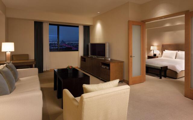 Grand Hyatt Incheon Hotel