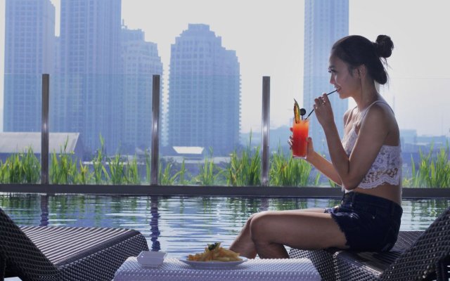 Hotel Neo+ Kebayoran Jakarta by ASTON