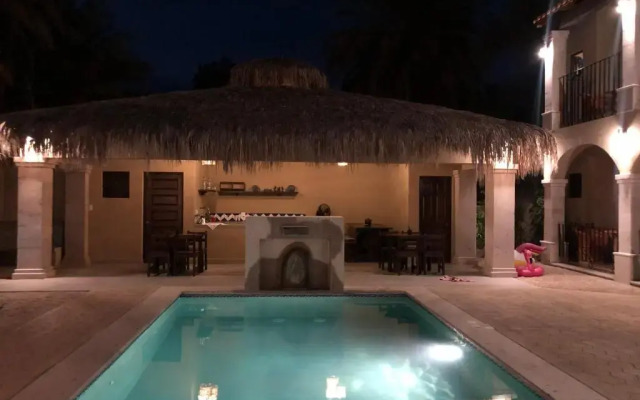 Hotel 1697 Loreto
