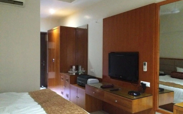 Hotel Silver Palace