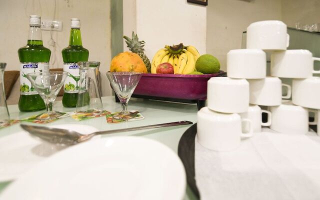 Fabhotel Prithviraj