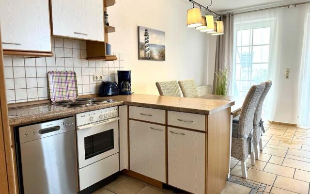 Ferienwohnung Sommergarten 4001 OL