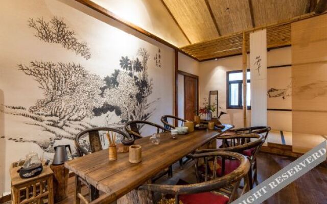 Purling Hills Guesthouse