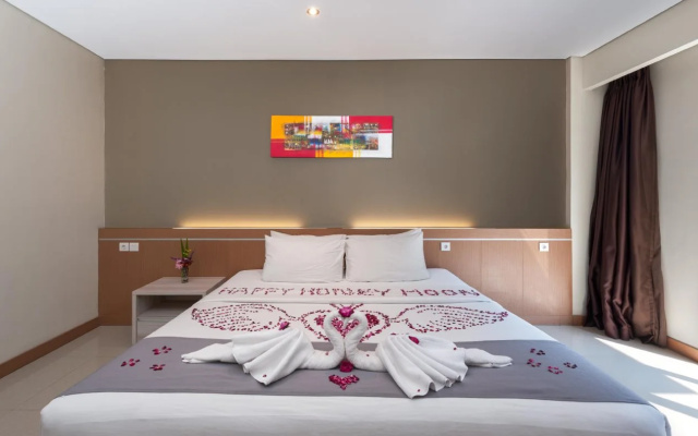 Nava Hotel Tawangmangu
