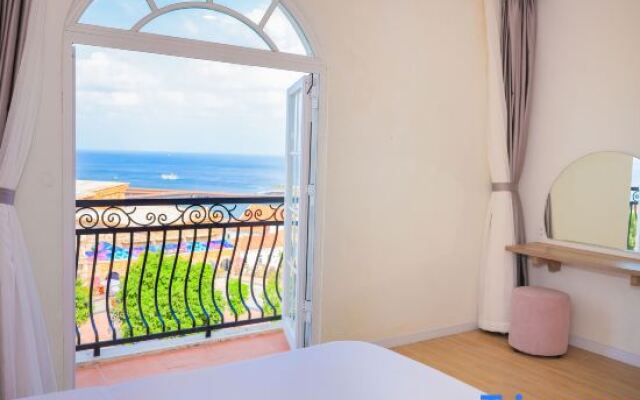 Lily House Hotel Phu Quoc