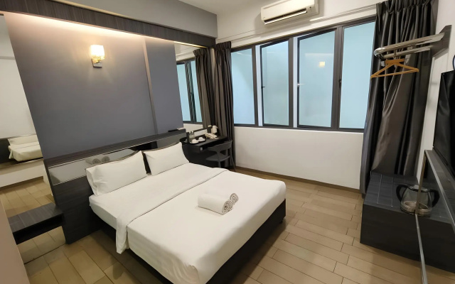 Hotel Golden View Nilai