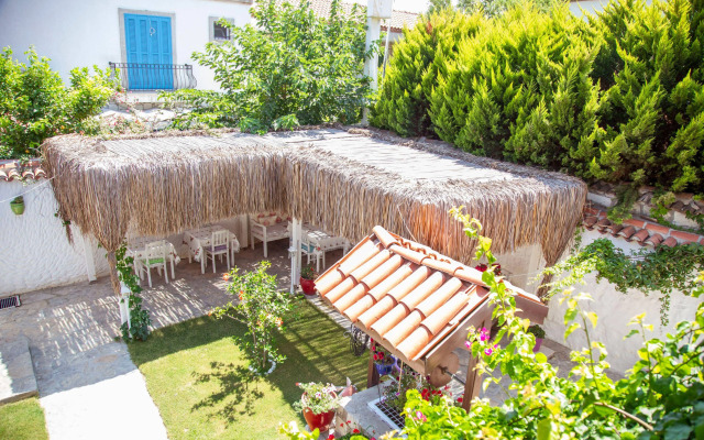 Taşdelen Hotel