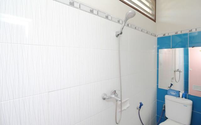Airy Tegalrejo HOS Cokroaminoto 209 Yogyakarta