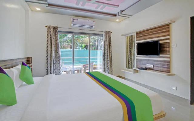 Green View Todkar Bungalows
