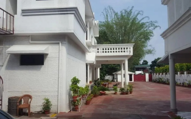 Tirupati House