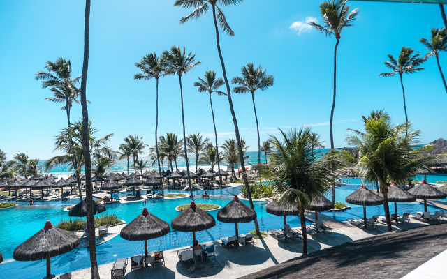 Enotel Porto de Galinhas - All inclusive