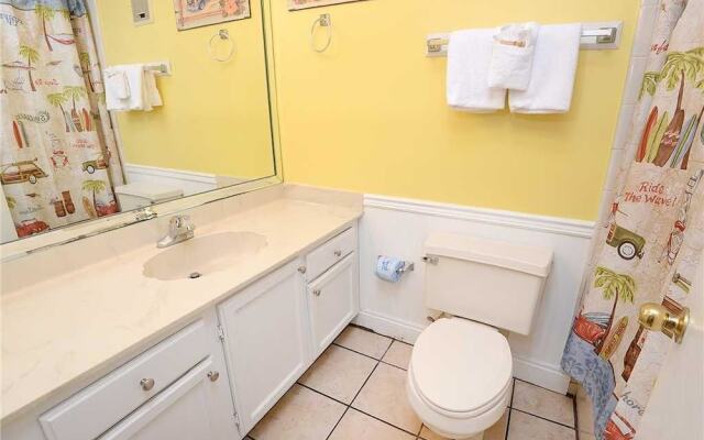 Summit 1432 - Two Bedroom Condo