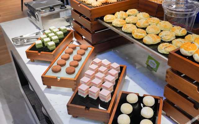 Hampton by Hilton Weifang Weicheng