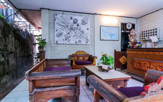 OYO 1930 Ananda Beach Hotel