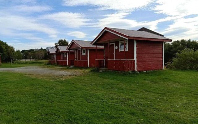 Bodøsjøen Camping