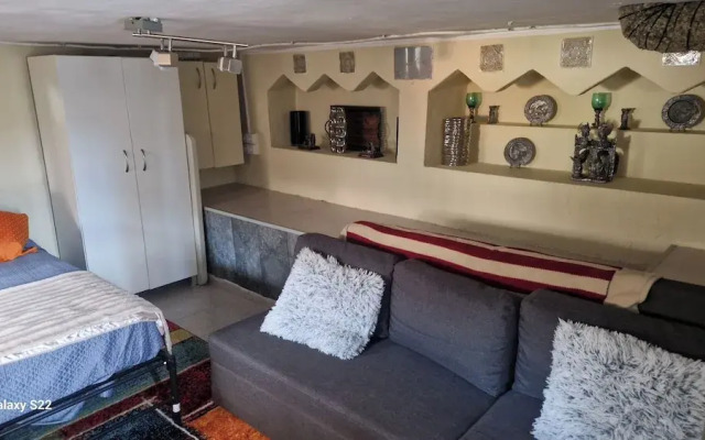The Fey Economy Apartment Gran Alacant