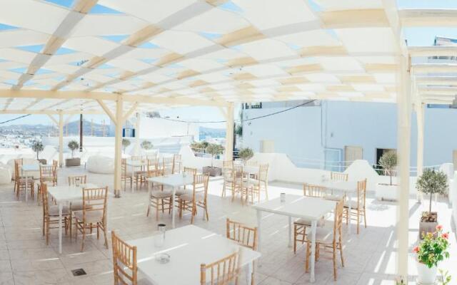 The White Suites