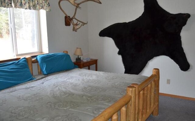 All Seasons B&B