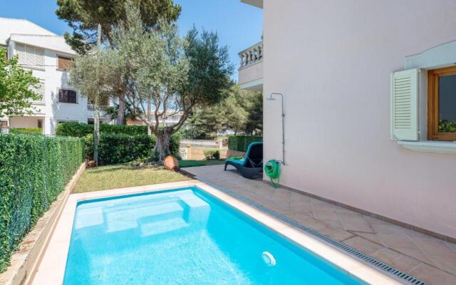 Villa Son Baulo (Sandalo)