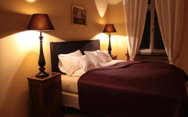 Cracow Apartments 24