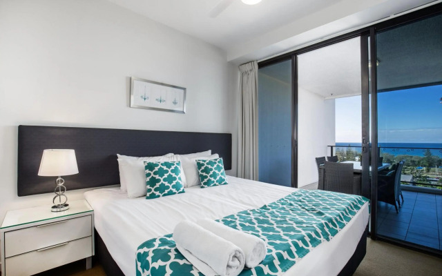 Ultra Broadbeach