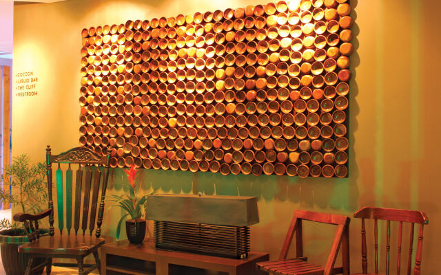 The Oriental Bataan