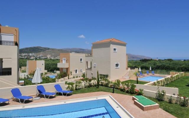 Selini Luxury Villas