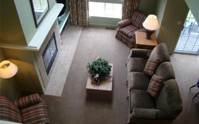 Fernwood Resort