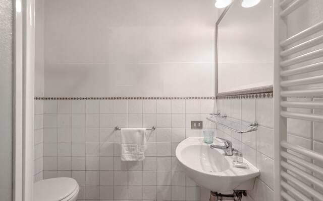 Central Strozzi by Mmega