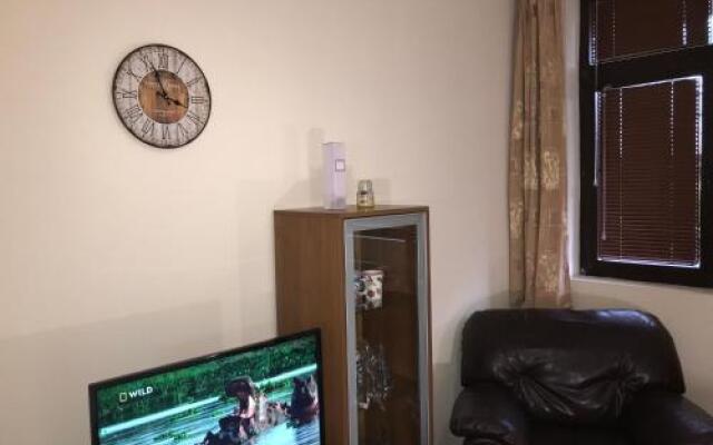 Studio in Hotel Flora Borovets