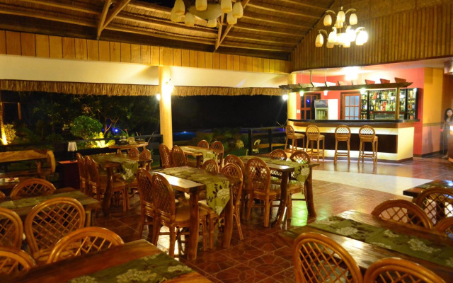 Veraneante Resort