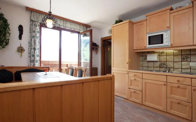 Cozy Apartment in Sankt Johann im Pongau near Ski Area