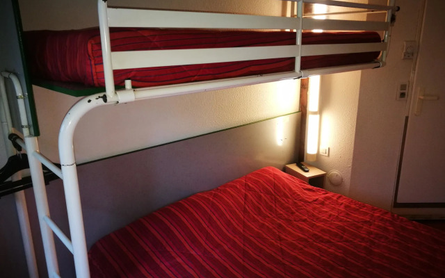 Première Classe Metz Nord - Sémécourt