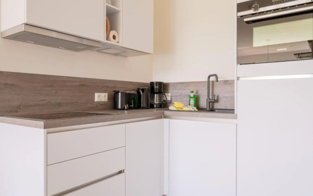 Apartmenthaus Wittsande Wittsande 04