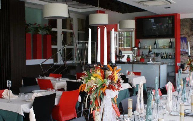 My rooms city hotel camino de Santiago 