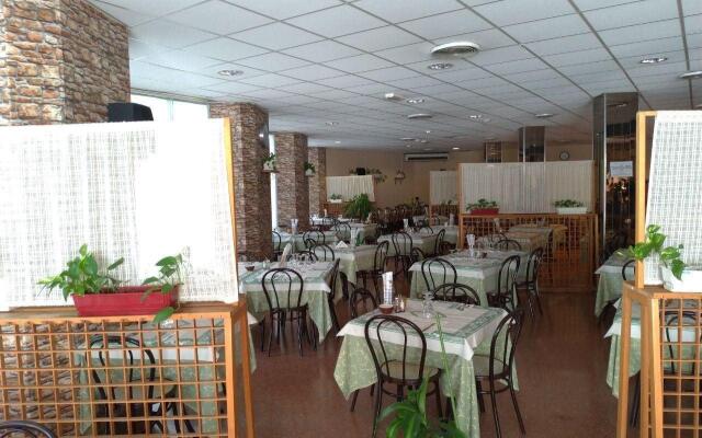 Hotel Pitinum