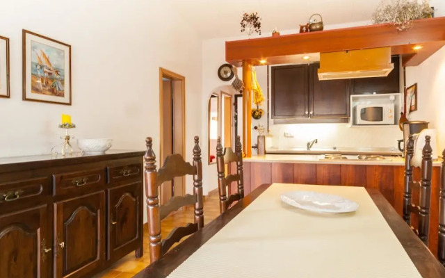 Peaceful Holiday Home in Costa Brava With Private Pool