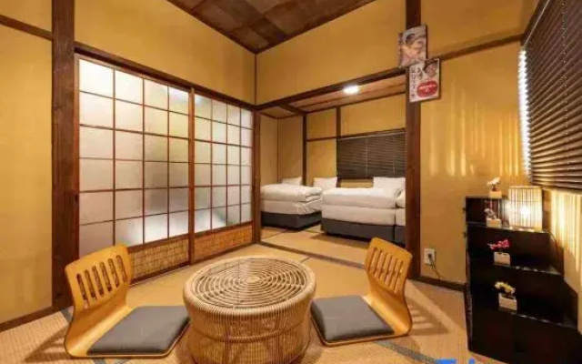 Tasone Grand STAY Osaka Umeda Nishi Sagisu 1
