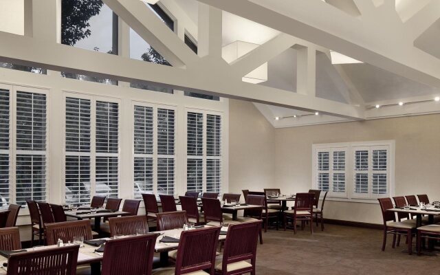 Sheraton Ann Arbor Hotel