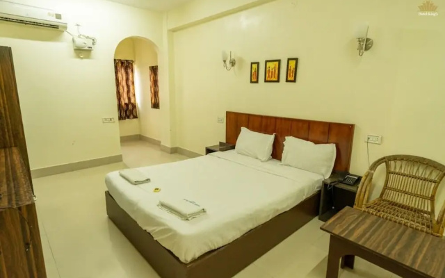 Hotel The King's