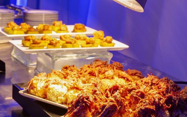 Marriott Dallas Las Colinas