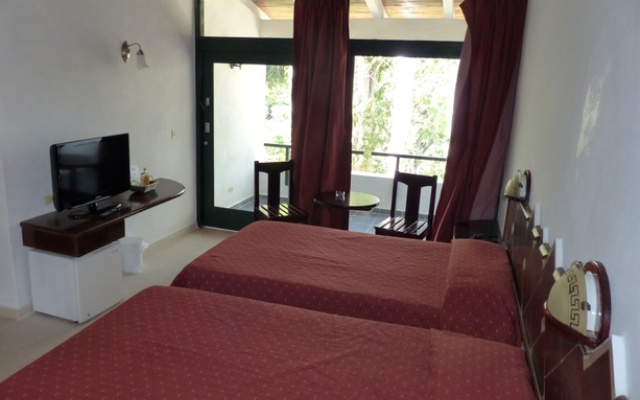 Cubanacan Hotel Moka
