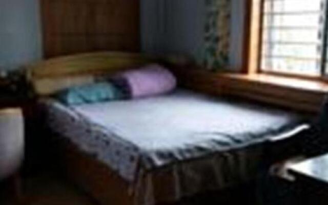 Fuxin Fangyuan Guesthouse