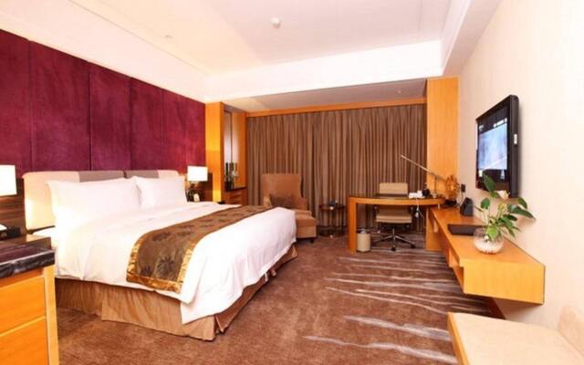 Dh And Suites Mingfa Xiamen