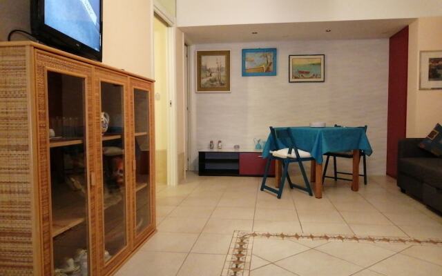 Sicily and Sea Apartments