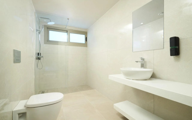 Eleni Holiday Resort