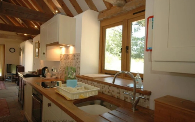Quail Cottage - фото 2