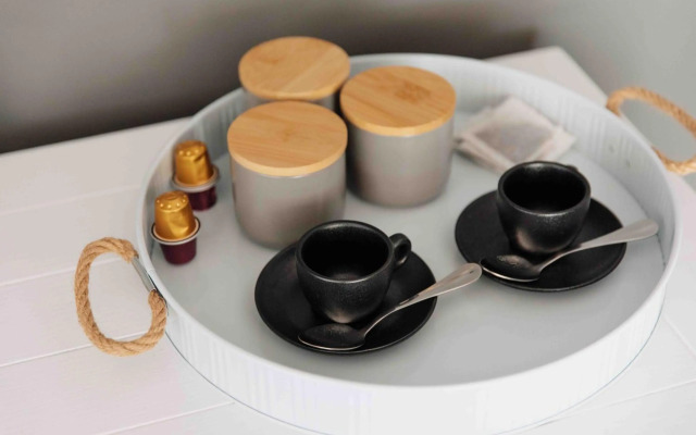 Camborne Holiday Apartments