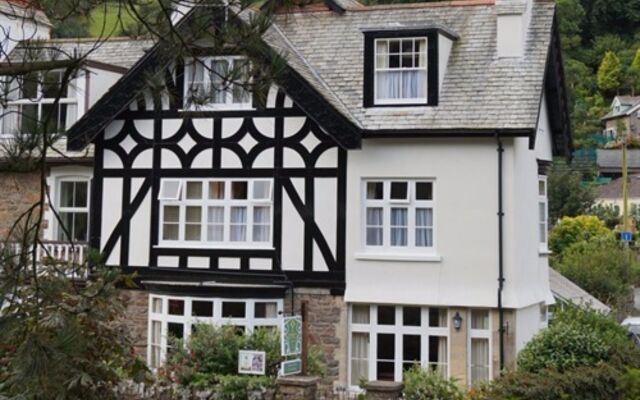 The Denes Guest House