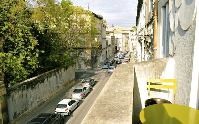 Victor Avignon
